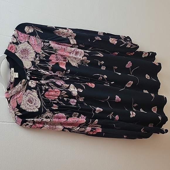 Billabong Women's Pretty Please Dress Size small - Picture 4 of 8